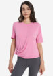 Футболка женская Sensana EssentialMove, Розовый2  - превью
