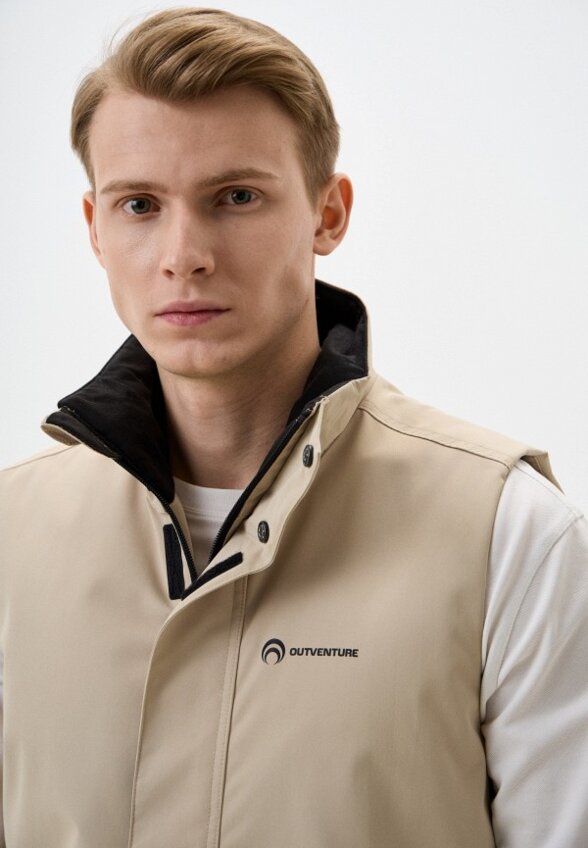 Жилет утепленный Outventure