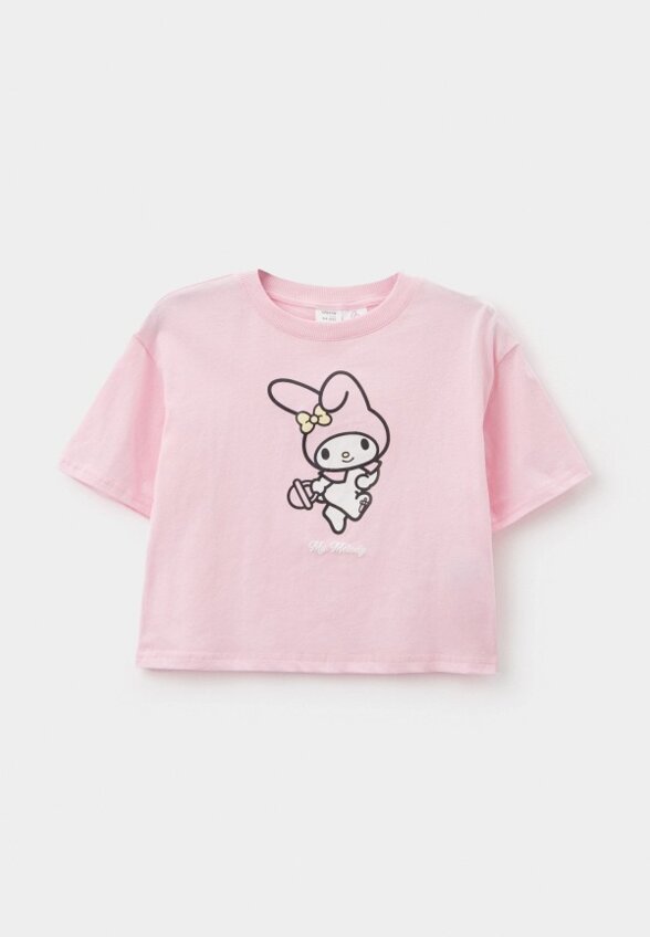 Футболка O'STIN