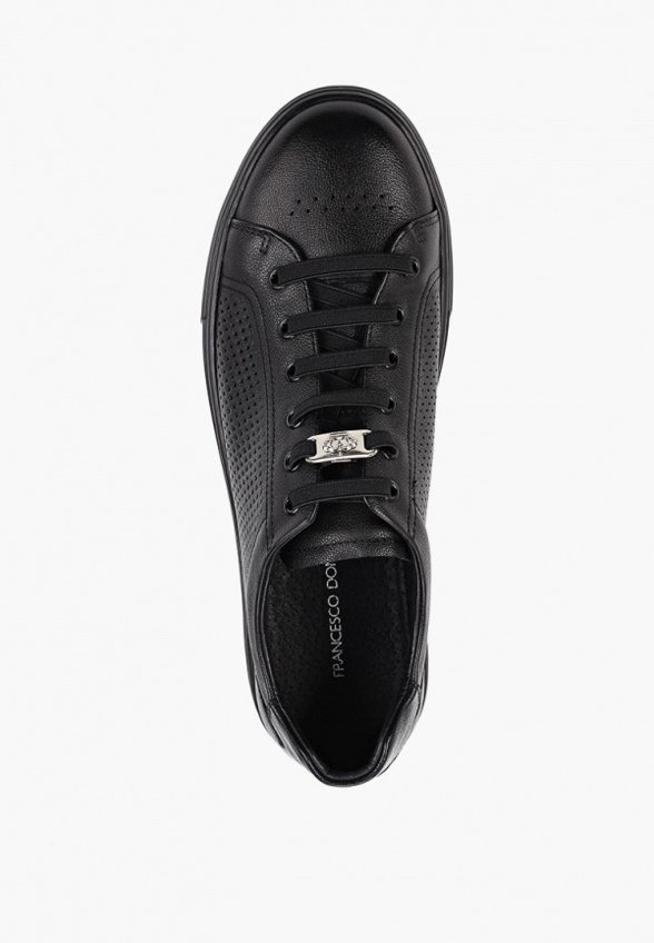 Кеды Francesco Donni