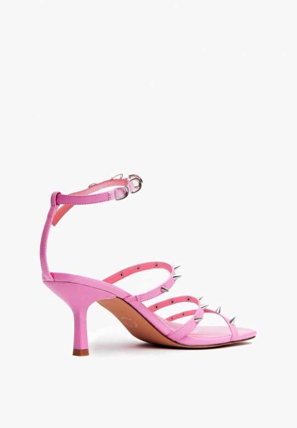 Босоножки Lera Nena