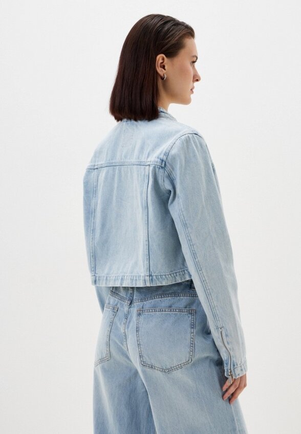 Куртка джинсовая Befree