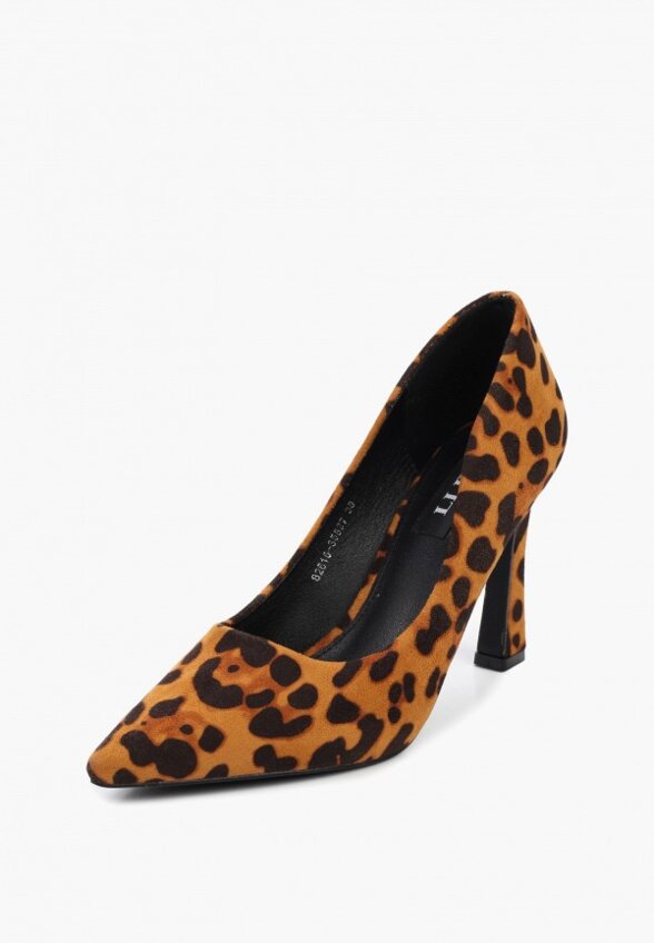 Туфли Llevv Group