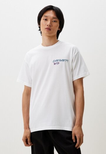 Футболка Carhartt WIP