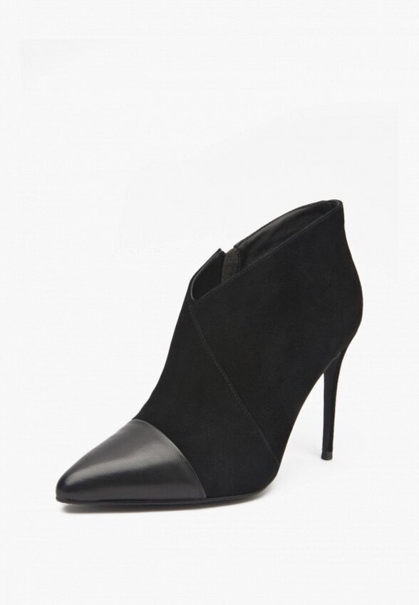 Ботильоны Mascotte