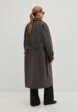 Пальто однобортное Finn Flare2  - превью