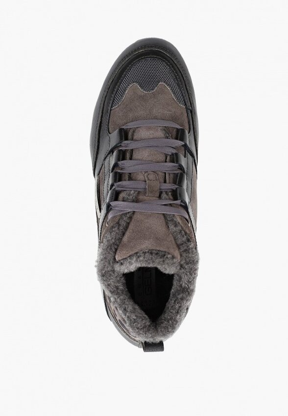 Кроссовки Emanuele Gelmetti