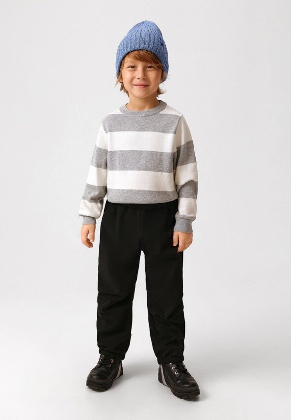 Брюки утепленные Acoola