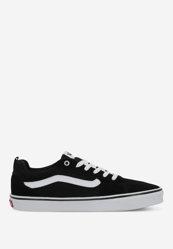 Кеды мужские Vans Mn Filmore, Черный