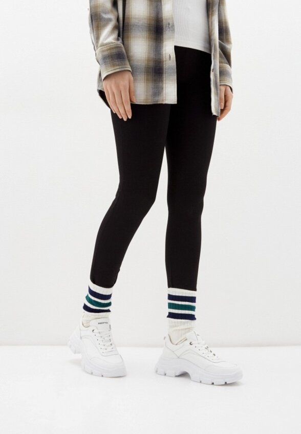 Кроссовки Mof-Berg