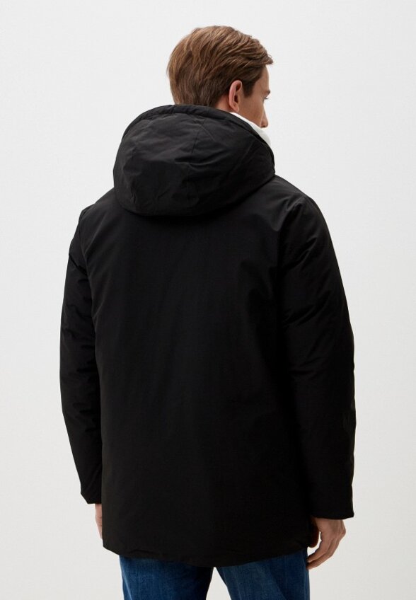 Куртка утепленная Jack & Jones