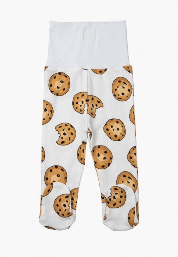 Ползунки Mjolk