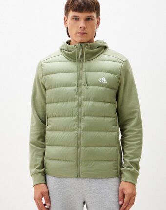 Куртка утепленная adidas мужчинам