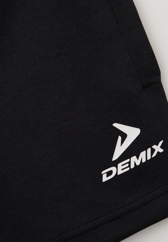Шорты спортивные Demix