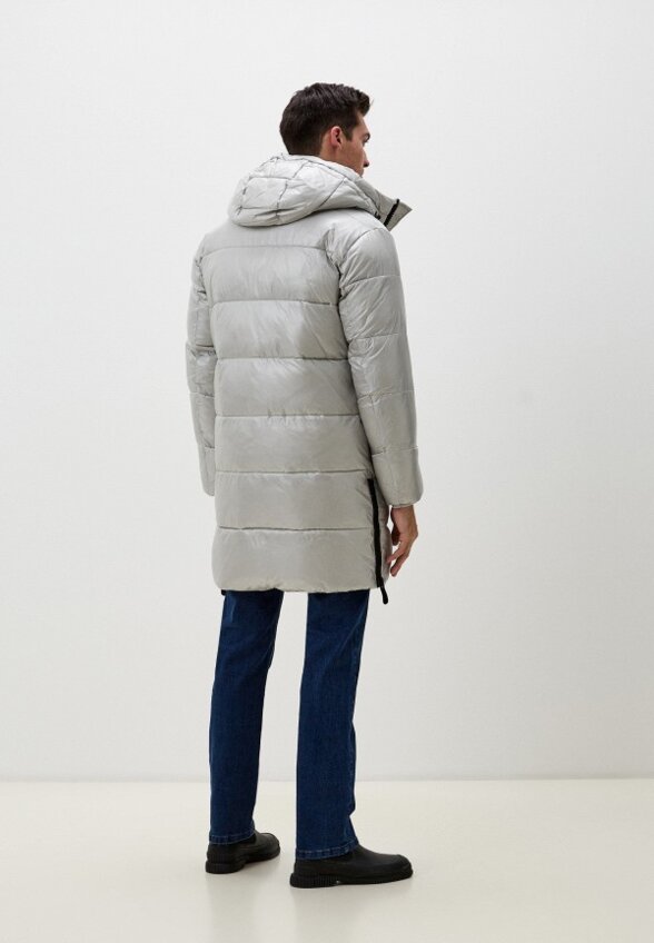 Пуховик Winterra