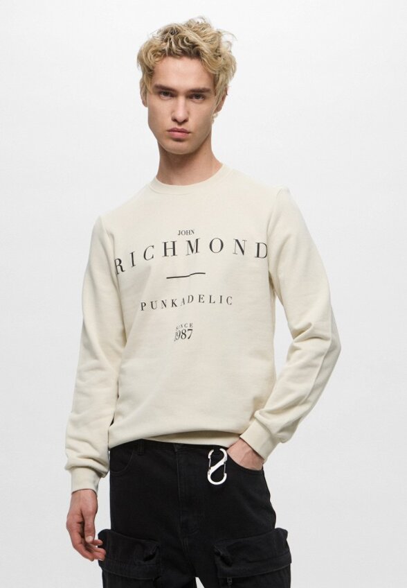 Свитшот John Richmond