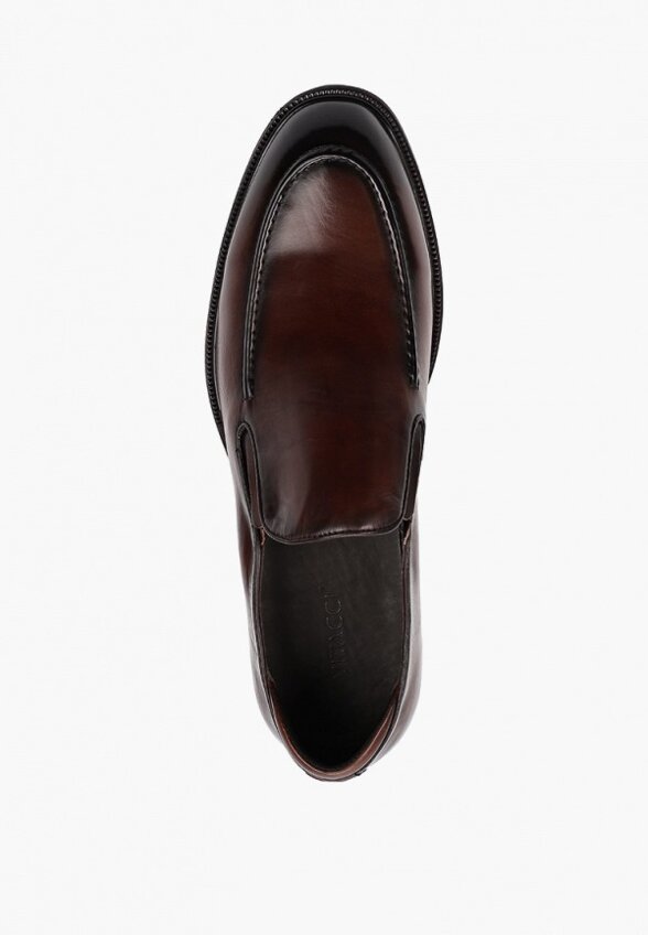 Лоферы Vitacci