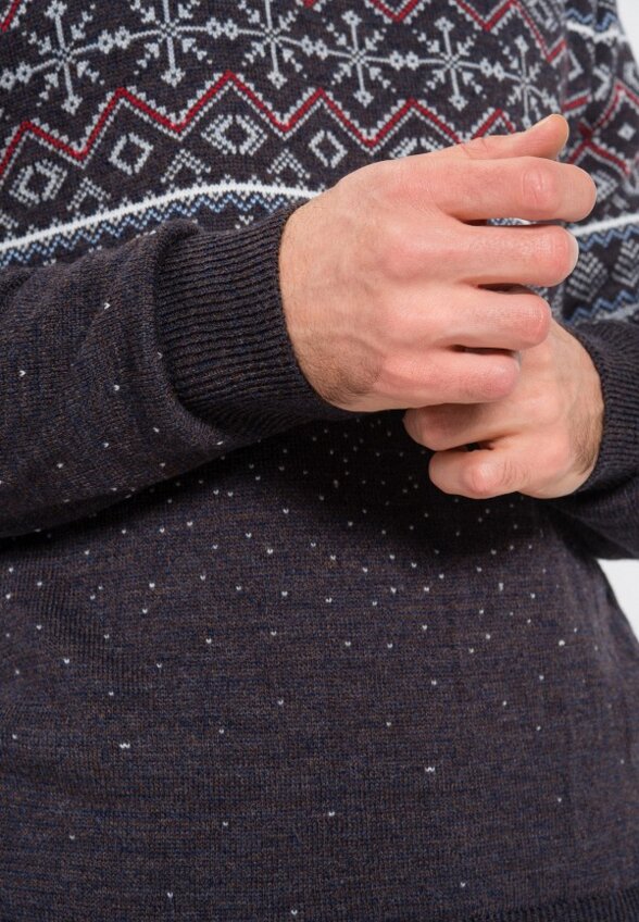 Свитер Стим