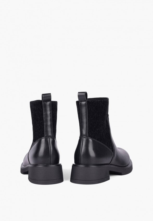 Ботинки Instreet