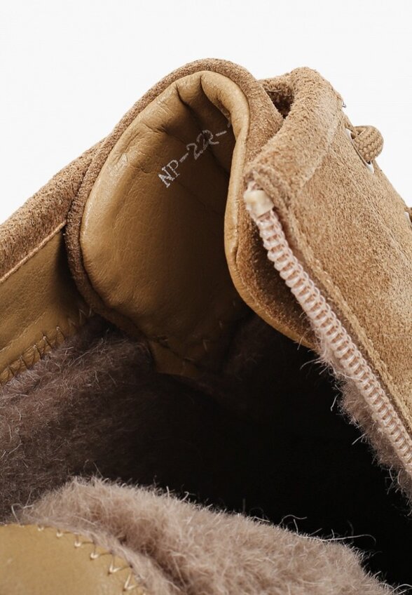 Ботинки NexPero