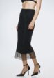Юбка Sela4  - превью