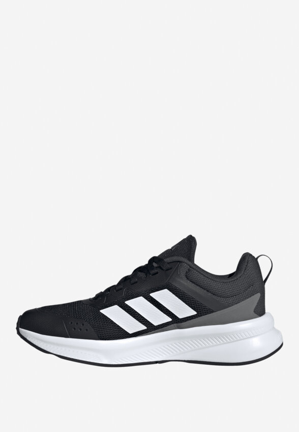 Кроссовки детские adidas Fortarun 4.0, Черный