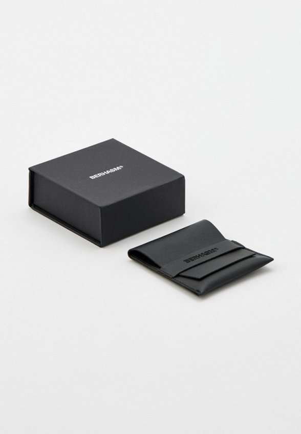 Серьги Berhasm