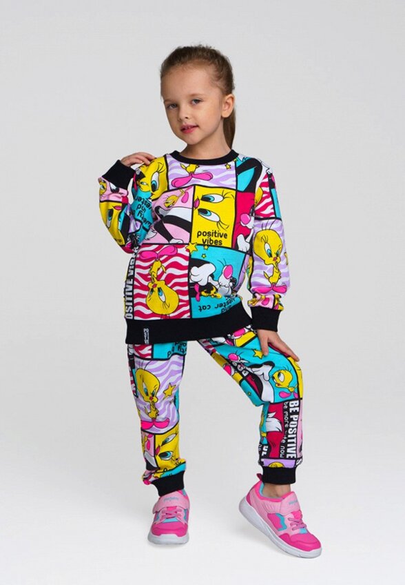 Свитшот PlayToday