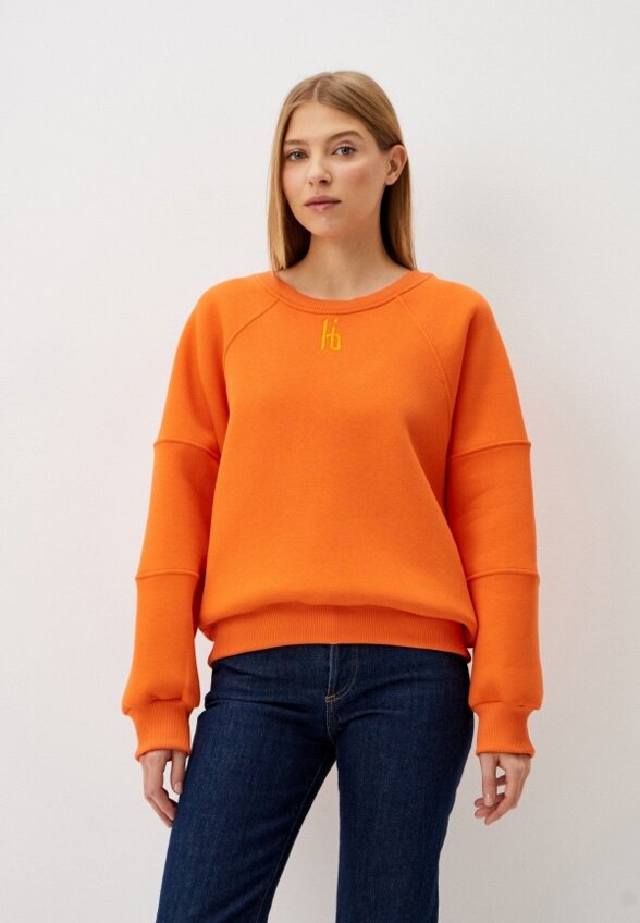 Свитшот Ihomelux