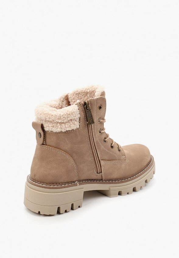 Ботинки Giovanni Aidini