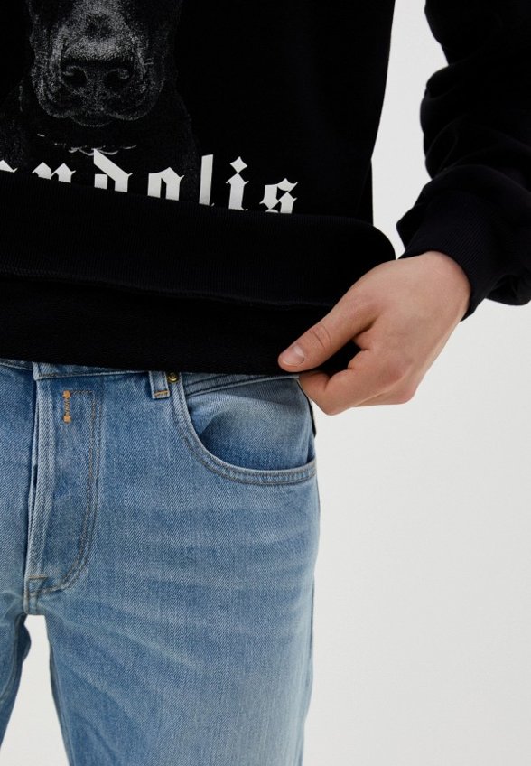 Свитшот Scandalis