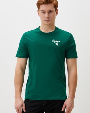 Футболка Diadora мужчинам