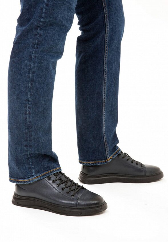 Кеды Bruno Renzoni