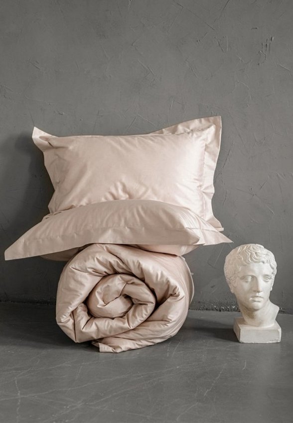 Простыня Евро Bellehome