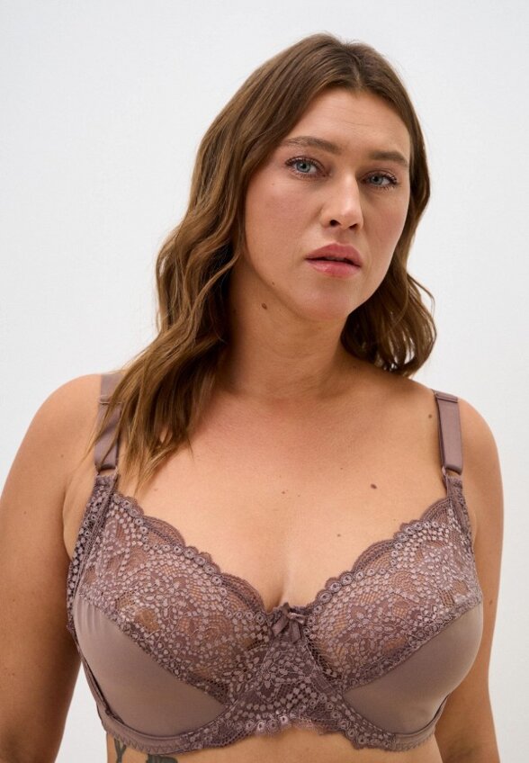 Бюстгальтер Настроение женщины