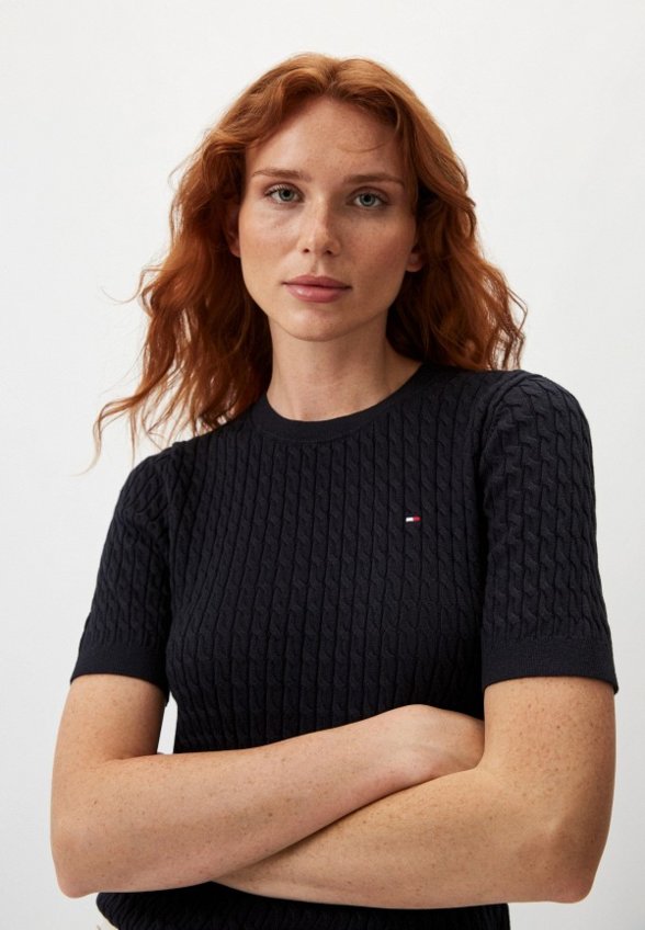 Джемпер Tommy Hilfiger