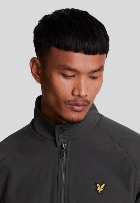 Куртка Lyle & Scott