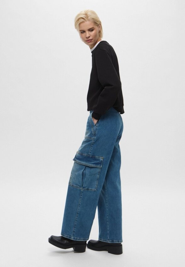 Джинсы Ice Play