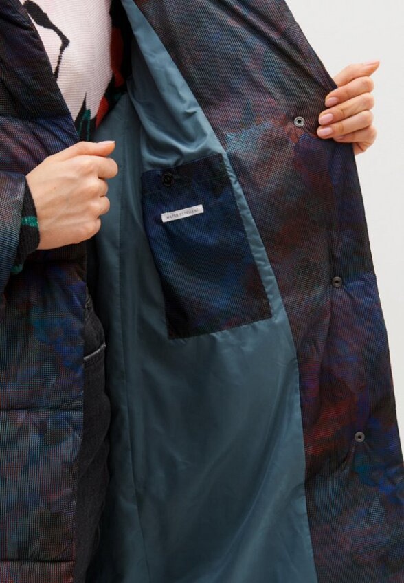 Пуховик Gerry Weber