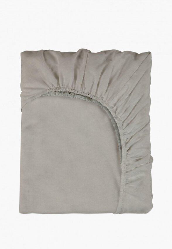 Простыня 1,5-спальная Унисон