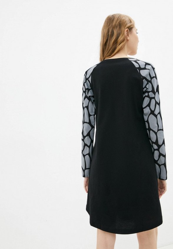 Платье домашнее Vienetta