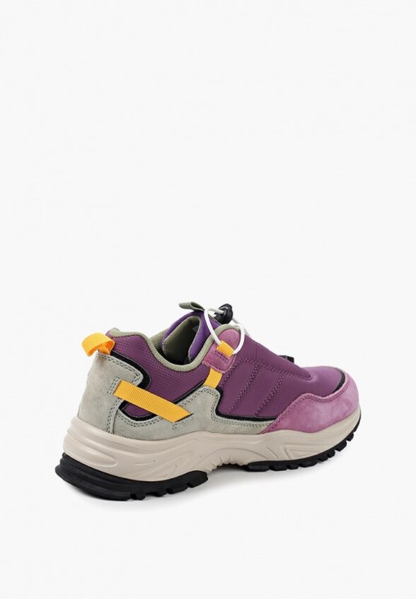 Кроссовки Sigma