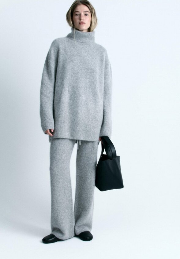 Брюки I Am Studio