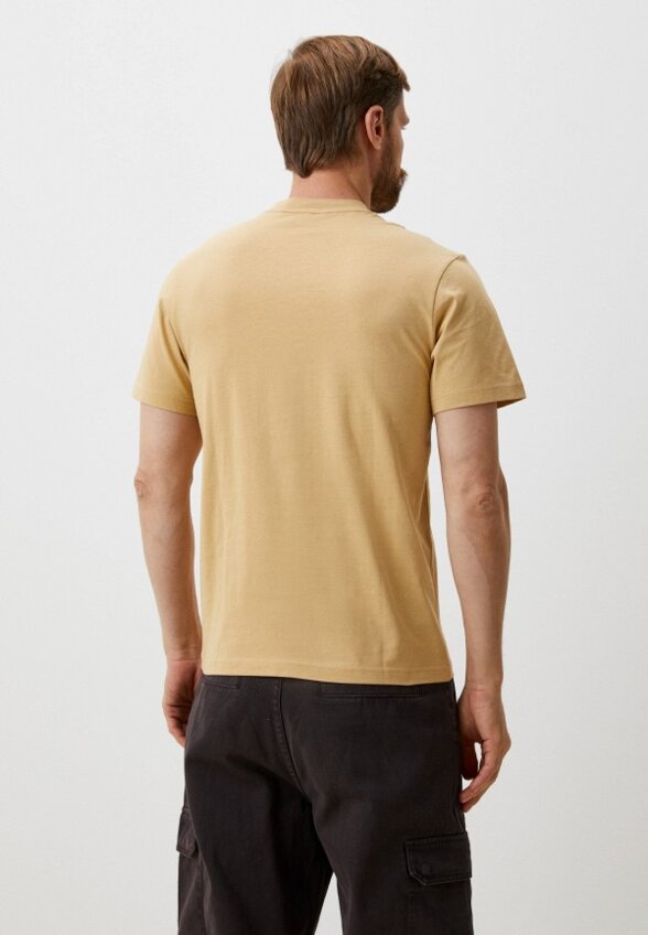 Футболка Lacoste