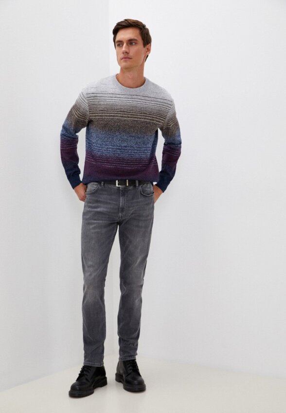 Джемпер Стим