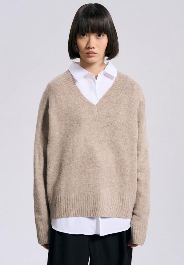 Пуловер Твое