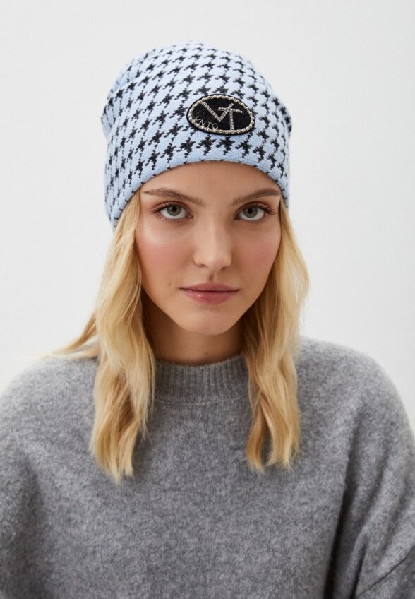 Шапка VNTG vintage+