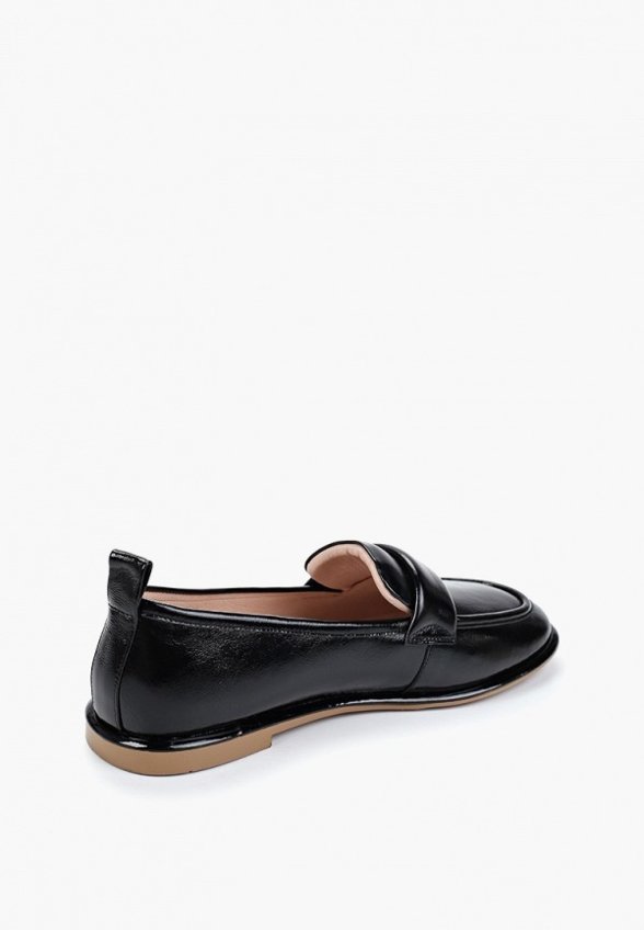 Лоферы Grasetto