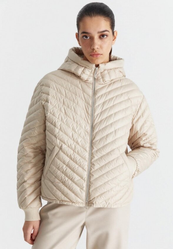 Куртка утепленная M.Reason