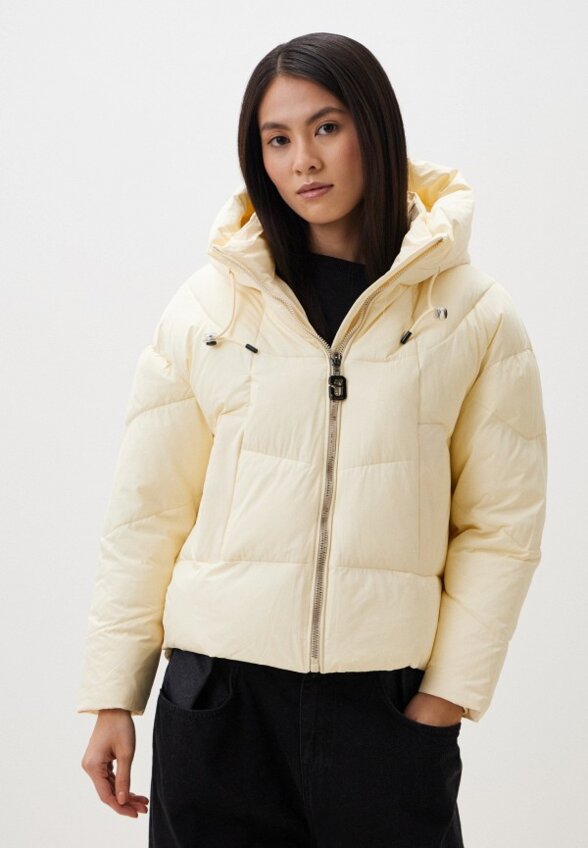 Пуховик Maniolini